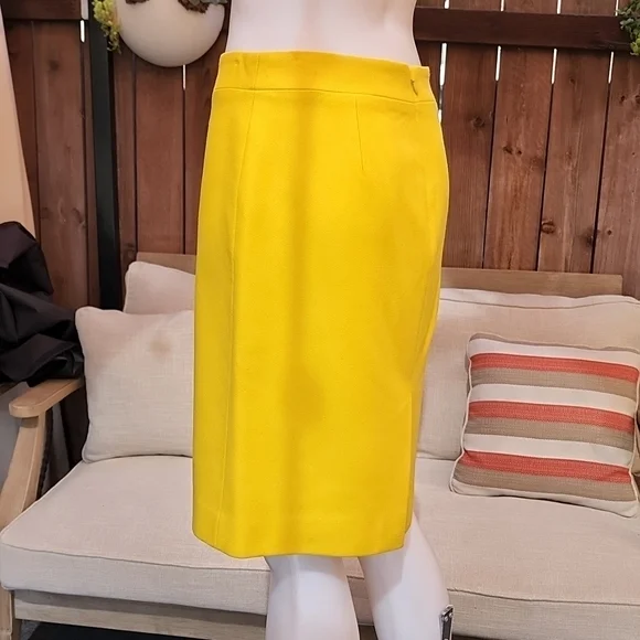 J.Crew Skirt - Picture 2 of 8